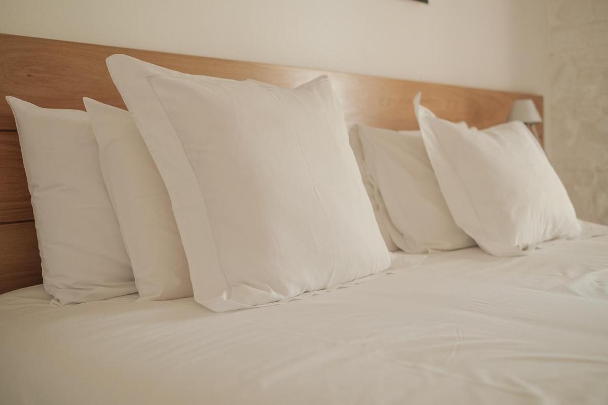 קולוניה דל סקרמנטו Charco Hotel מראה חיצוני תמונה